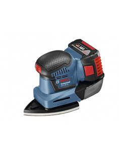 LIJADORA ORB S/BAT 115X107MM+M