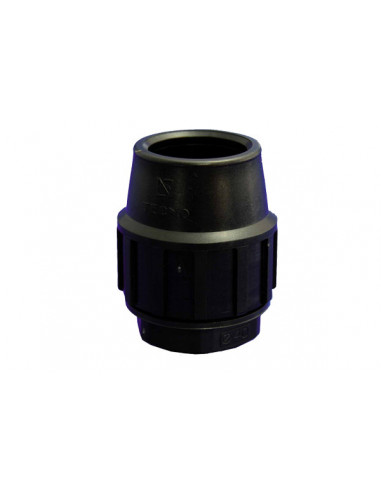 FITTING TAPON FINAL 20 CM