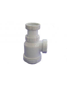 SIFON BOTELLA EXT T-4 1 1/2 2