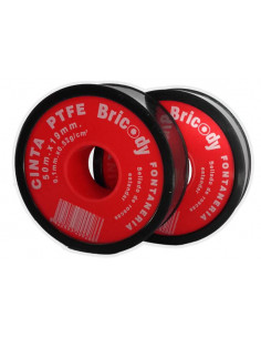 CINTA FONTANERIA ROSCAS 2