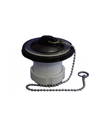 VALVULA LAVABO/BIDE T-61 70 CM