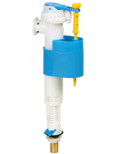 GRIFO FLOTADOR CARGA DUAL T-469