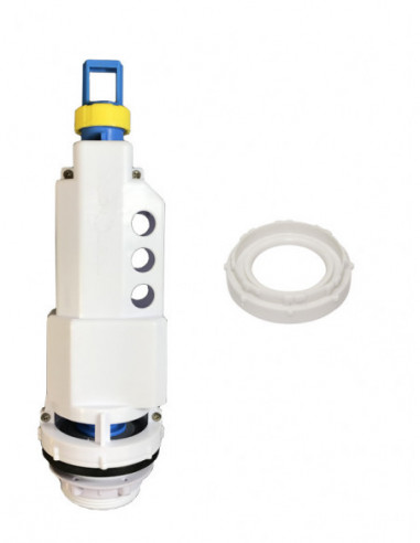 DESCARGADOR UNIV EXT S/TIRADOR