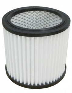 FILTRO HEPA ASPIRADOR CENIZAS 2