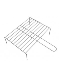 PARRILLA CHULETON CINCADA 2