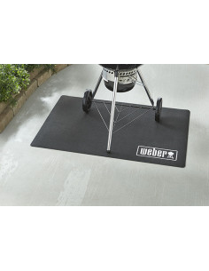 ALFOMBRA BARBACOA IGNIFUGA