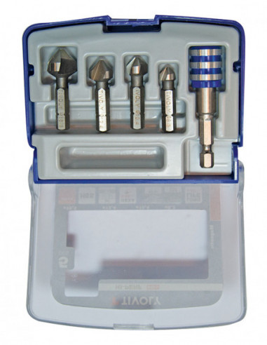 AVELLANADOR HSS 90º JG.4