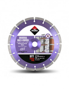 DISCO DIAMANTE STT SUPERPRO 2