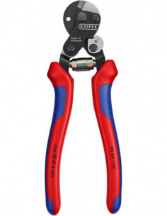 ALICATE CORTACABLE ACERO 2