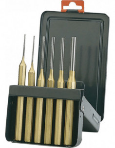 BOTADOR CILINDRICO JGO. 6 P 2