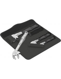 LLAVE AJUSTABLE JOKER 6004...