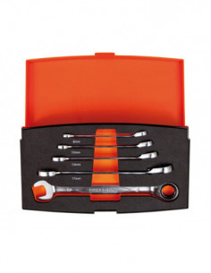 LLAVE COMBINADA CARRACA JGO 5 2