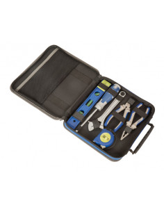 ESTUCHE 18 HERRAMIENTAS HOGAR 2