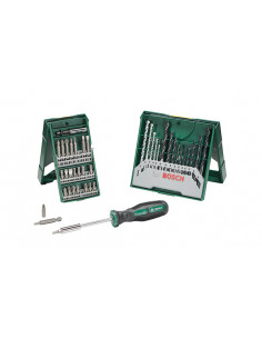 SET 15+25 BROCA PUNTAS MANGO 2