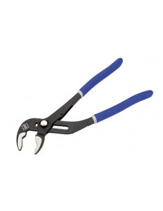 TENAZA AJUSTE CON BOTON 2