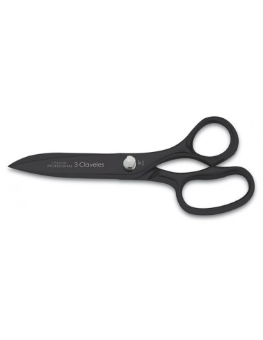 TIJERA A. RENDIMIENTO TITANIO