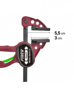 TORNILLO APRIETE 1 MANO SET 2 2