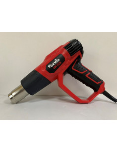 DECAPADOR 2V+6 ACCS.+M 2