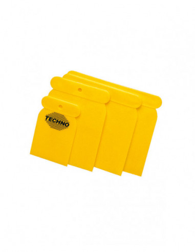 ESPATULA ENMASILLAR PLASTI.JG4