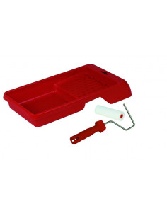 KIT CUBETA MINI RODILLO 2