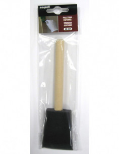 PALETINA CABEZAL ESPUMA M/M 2