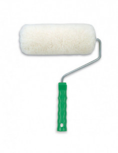 RODILLO LANA TEJIDA D/50 2