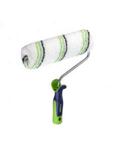 RODILLO POLIAMIDA C/BORDE 50 2