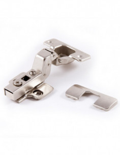 BISAGRA CAZOL.PISTON S-ACOD ZN 2