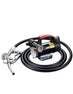 BOMBA TRASVASE GASOIL 2