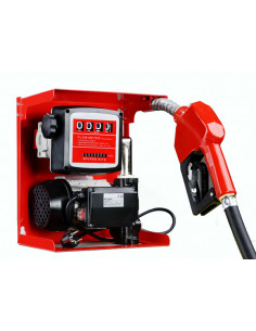 ESTACION MURAL GASOIL 2