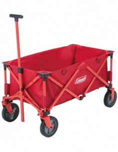 CARRITO TRANSPORTE MULTIUSOS 2