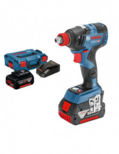 ATORNILLADOR IMPACT S/BAT+LBOX