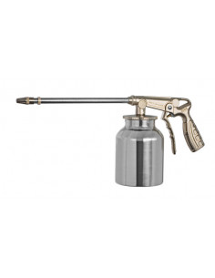 PISTOLA PETROLEAR ALUMINIO 2