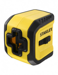 NIVEL LASER AUTO. CRUZ PUNTAL 2