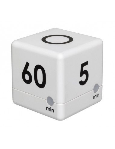 AVISADOR DIGITAL CUBO BCO