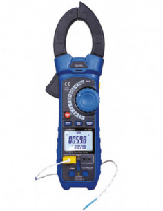 PINZA AMPERIMETRICA DIGIT... 2