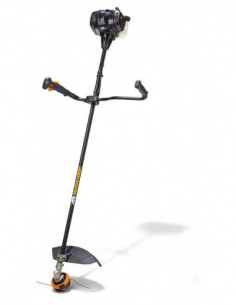 DESBROZADORA GASOLINA+ACC 2