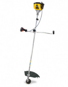 DESBROZADORA GASOLINA 4T 2