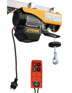 ELEVADOR ELCT.C/MANDO 12MT-6MT 2