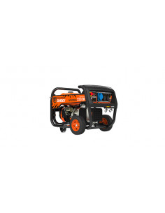 GENERADOR 4T OHV 5500W 2