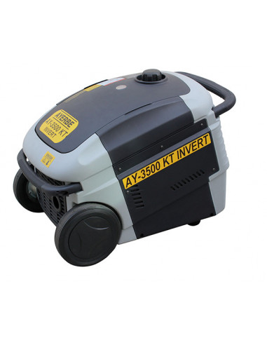 GENERADOR INSONORIZ INVERTER