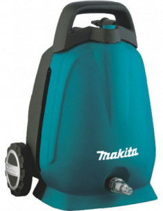 HIDROLAVADORA 100BAR 380LTS/H 2