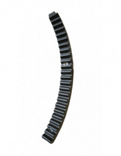 TRAMO CORONA PLASTICO G.NOEL 2