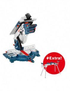 INGLETADORA MESA+BANCO 305MM 2