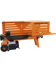 ASTILLADORA ELECTRICA 5 TN 2