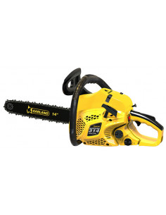 MOTOSIERRA GASOLINA 35 CM 2