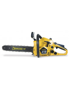 MOTOSIERRA GASOL 40CM+CADENA 2