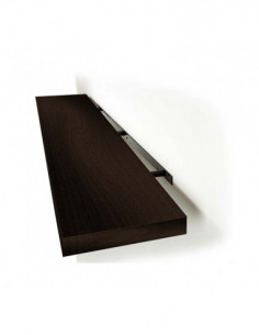 BALDA PARED WENGUE OCULTA 2