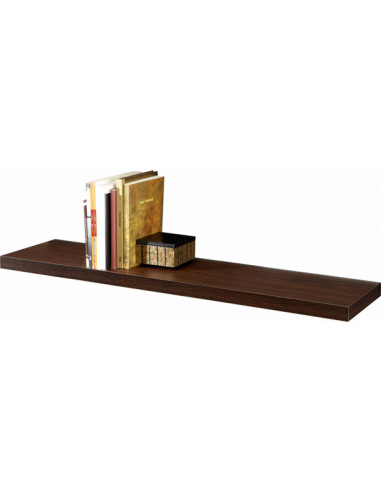 BALDA PARED ROBLE OCULTA