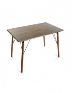 MESA COMEDOR LANSING 2